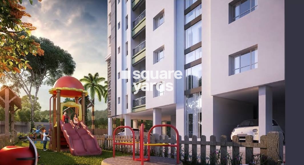 Deeprekha Urban Heights Amenities Features