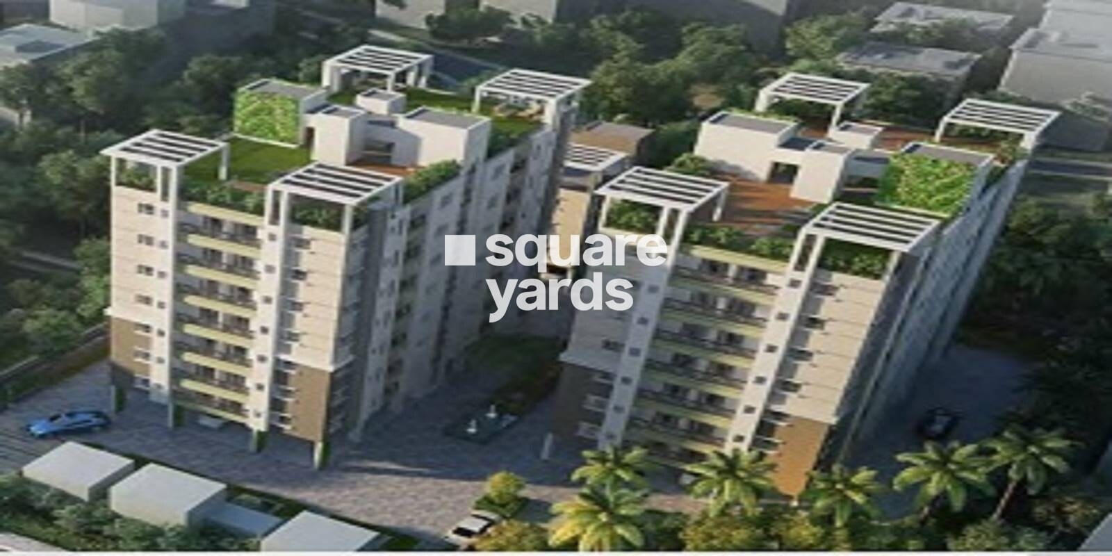 Deeprekha Urban Heights, Kasba, Kolkata