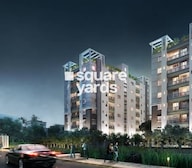 Deeprekha Urban Heights Tower View