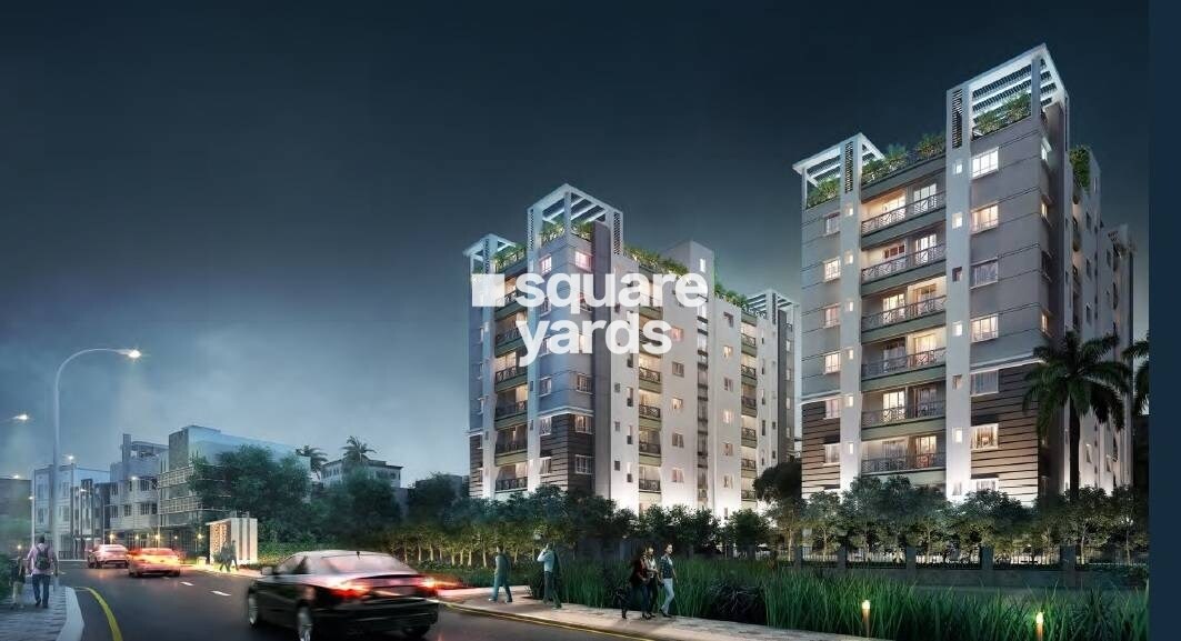 Deeprekha Urban Heights