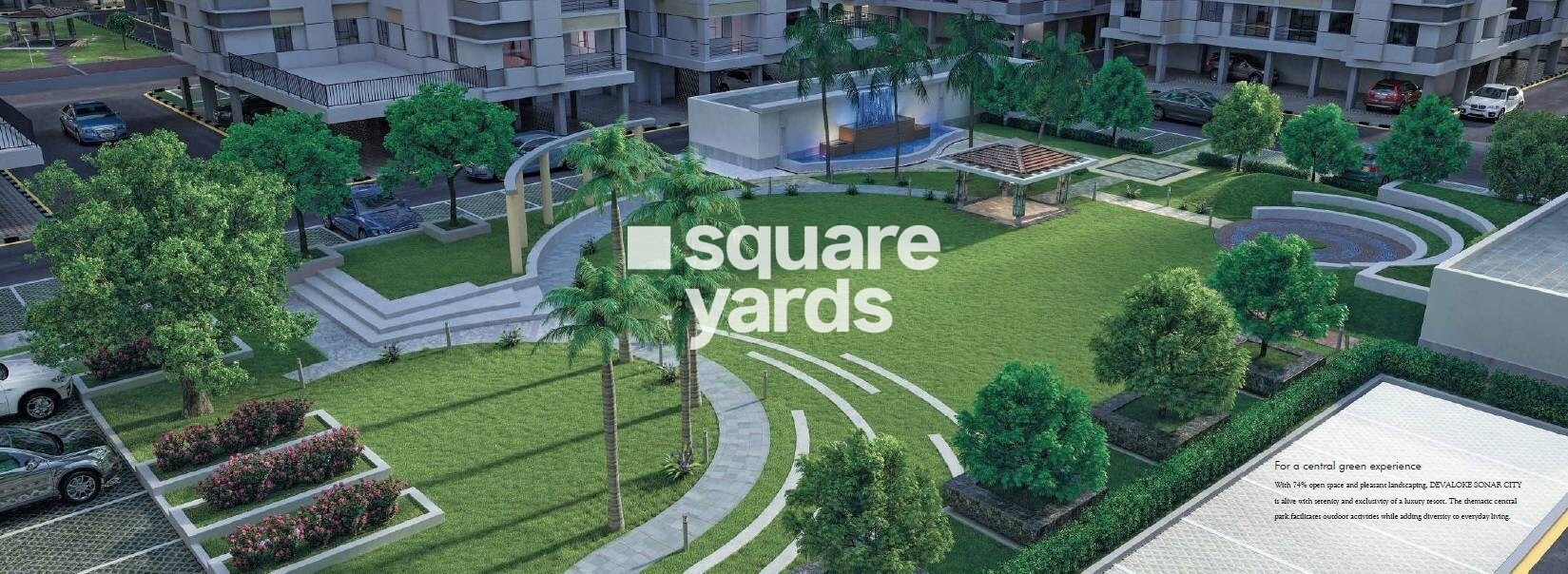 Devaloke Sonar City Amenities-Features 4