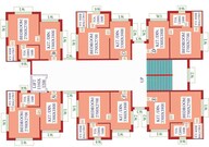 Dharitri Royal Enclave Apartment Floor Plans