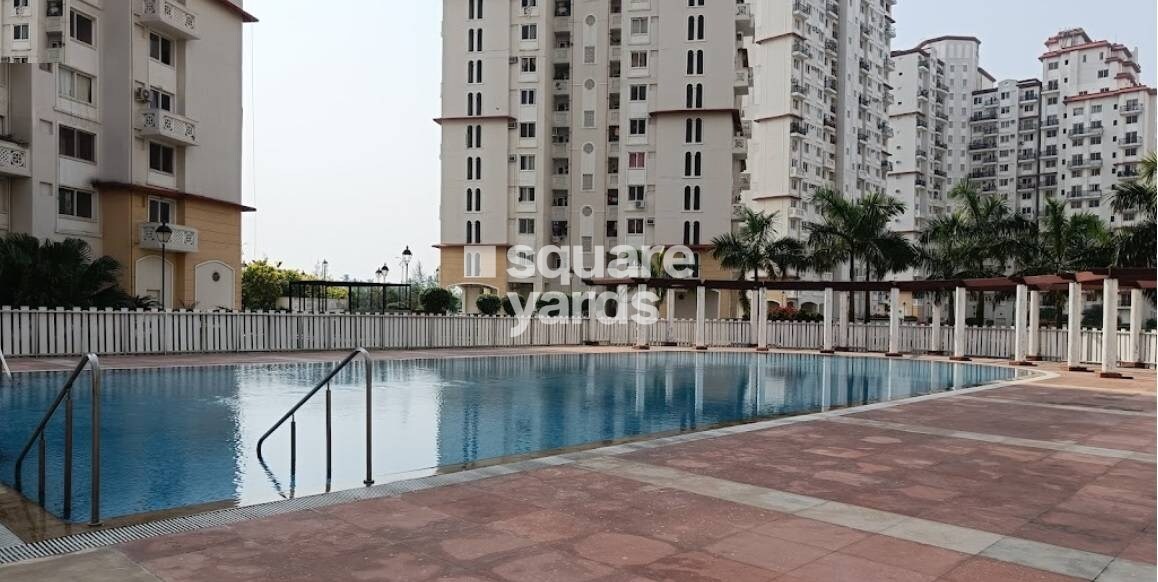 Dlf New Town Heights