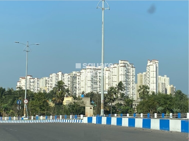 Dlf New Town Heights Tower View 5