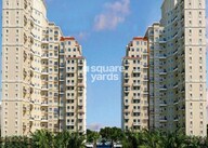 Dlf New Town Heights Tower View