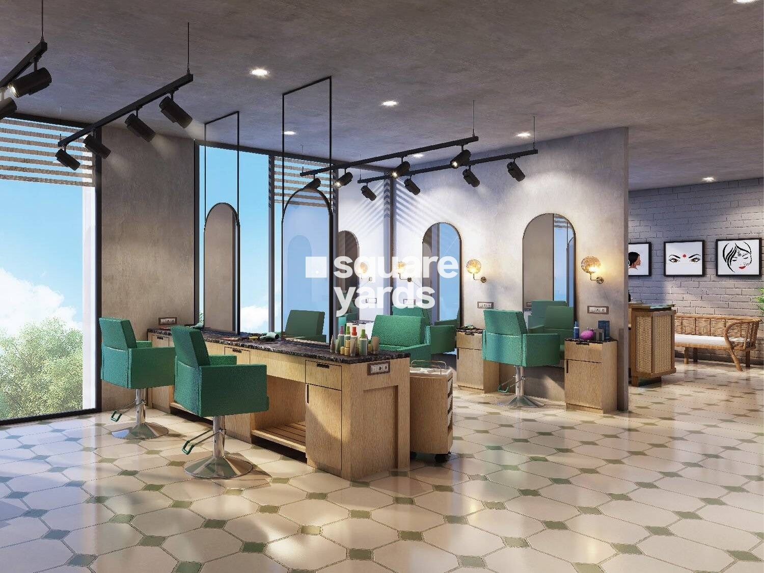 DTC Capital City Amenities-Features 5