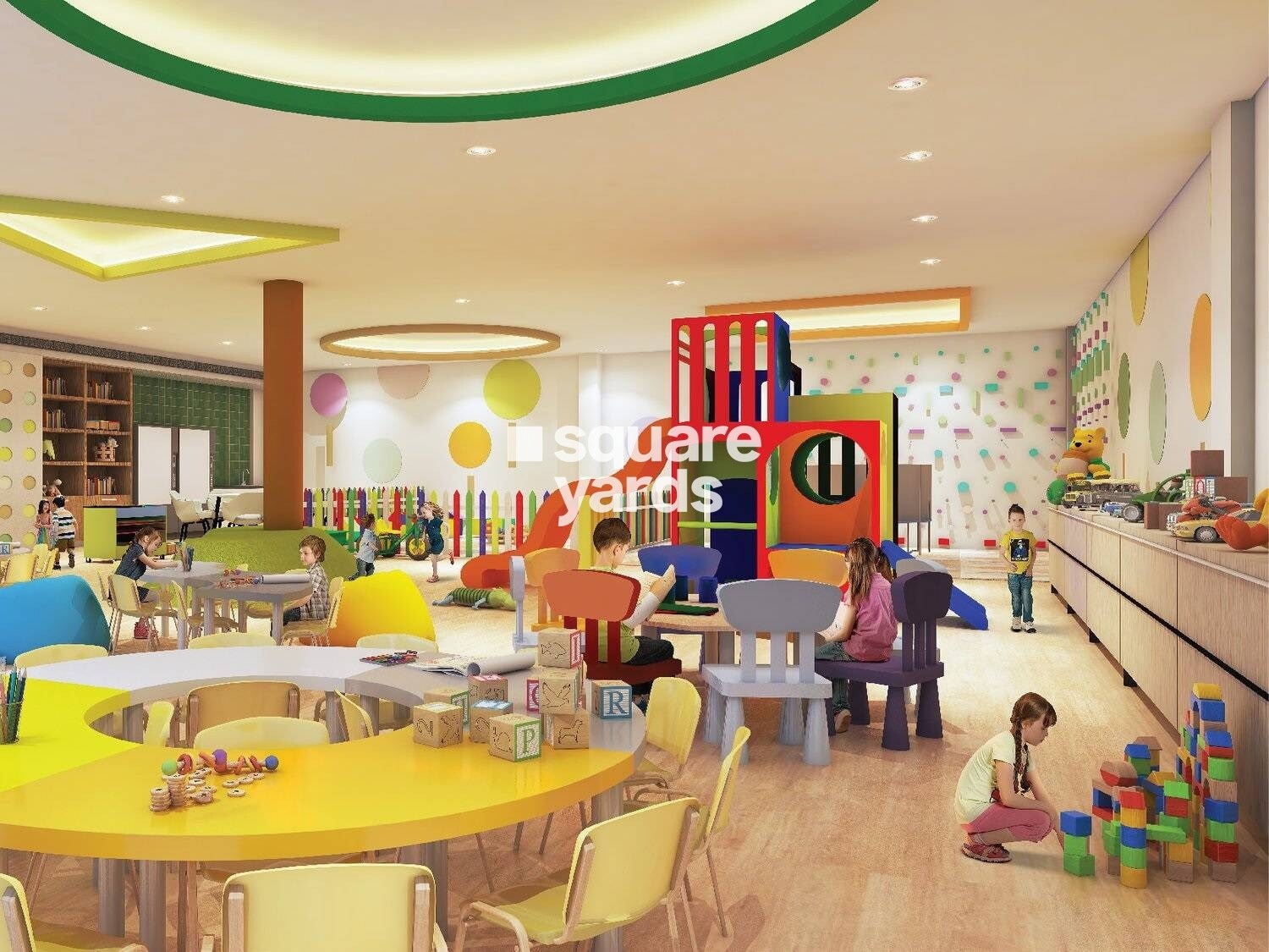 DTC Capital City Amenities-Features 4