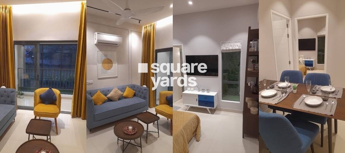 DTC Capital City Apartment Interiors 2