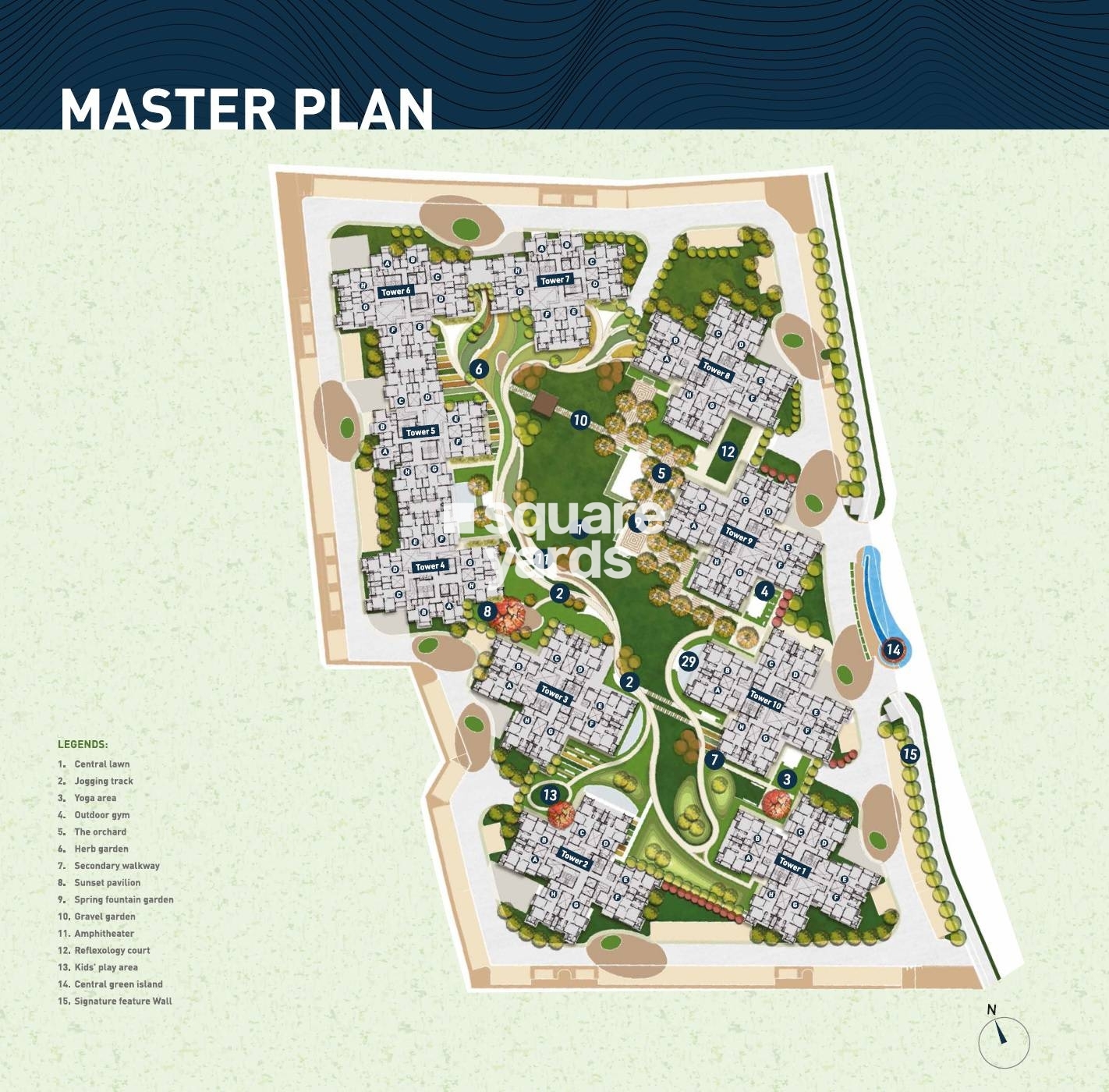 DTC Capital City Master Plan Image