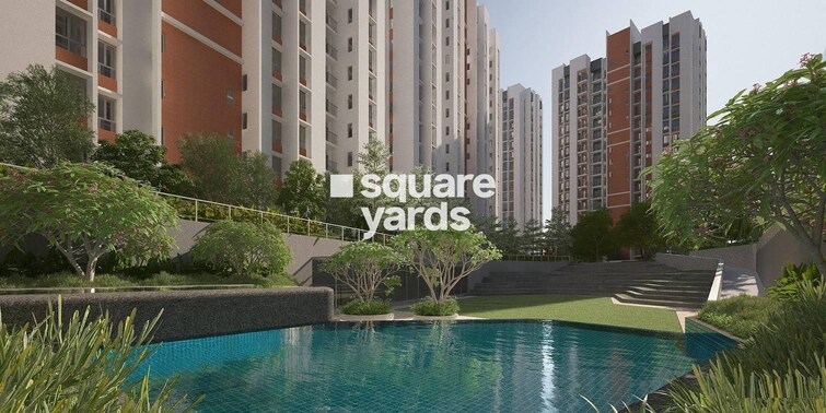 DTC Sojon Tower View 1