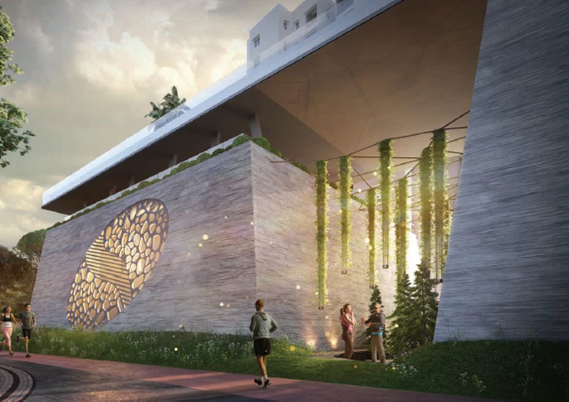 DTC Southern Heights Phase 3