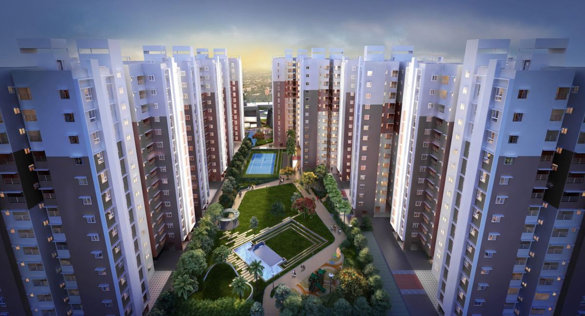 DTC Southern Heights Phase 3