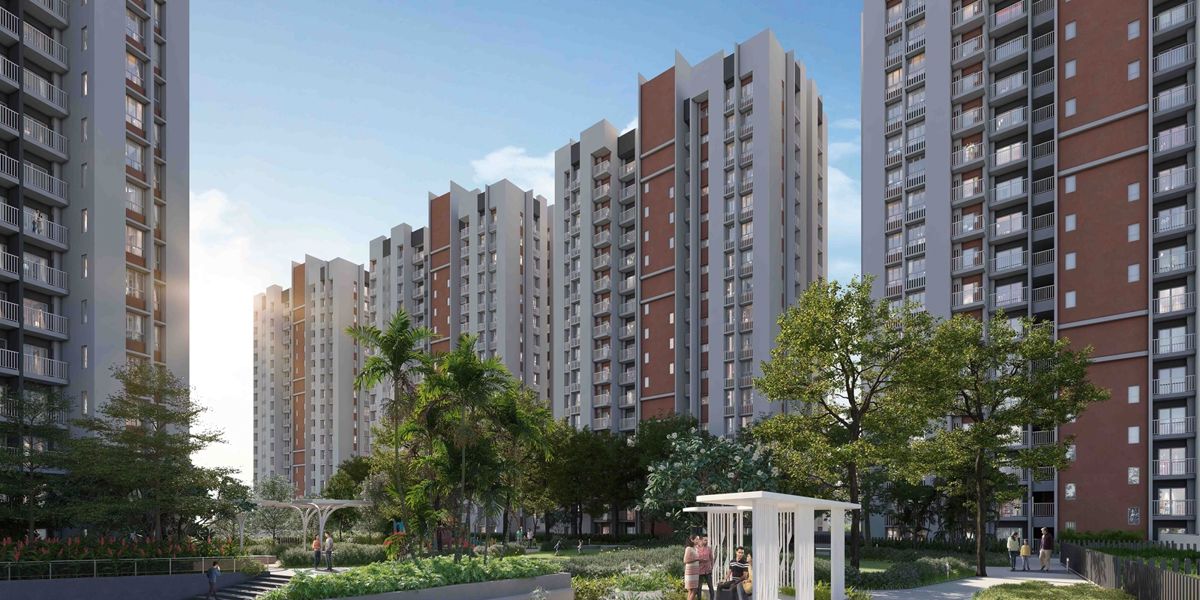 DTC Southern Heights Phase 4