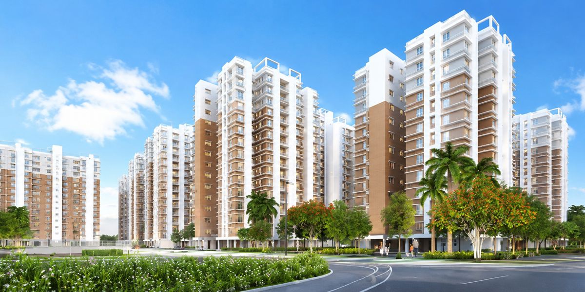 DTC Southern Heights Phase 5 Cover Image