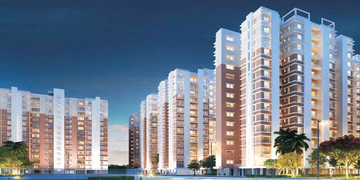 DTC Southern Heights Phase 6 Cover Image