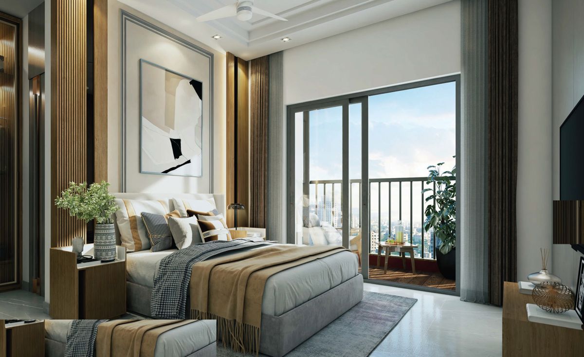 DTC Southern Heights Phase 7