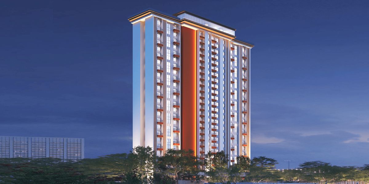 DTC Southern Heights Phase 7