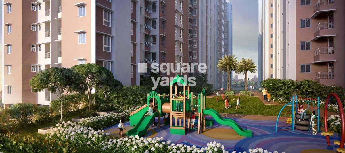 DTC Southern Heights