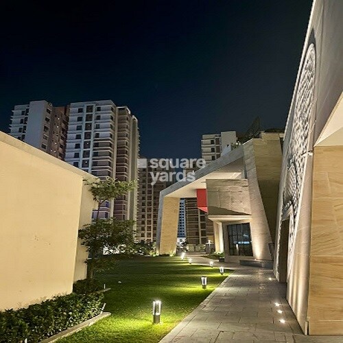 DTC Southern Heights