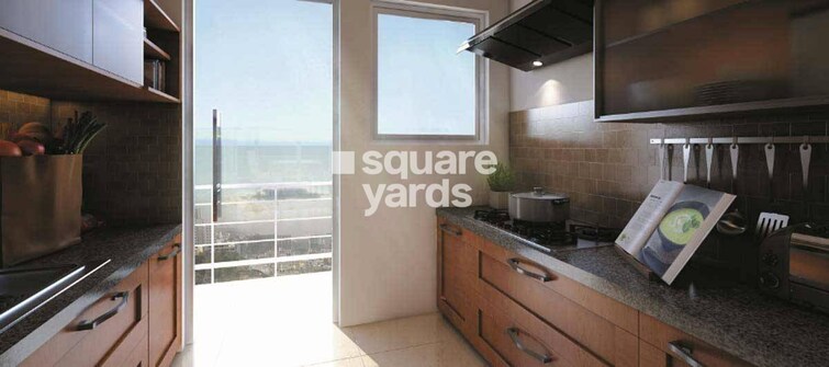 DTC Southern Heights Apartment Interiors 3