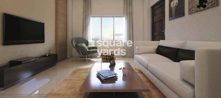 DTC Southern Heights Apartment Interiors 4