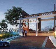 DTC Southern Heights Entrance View