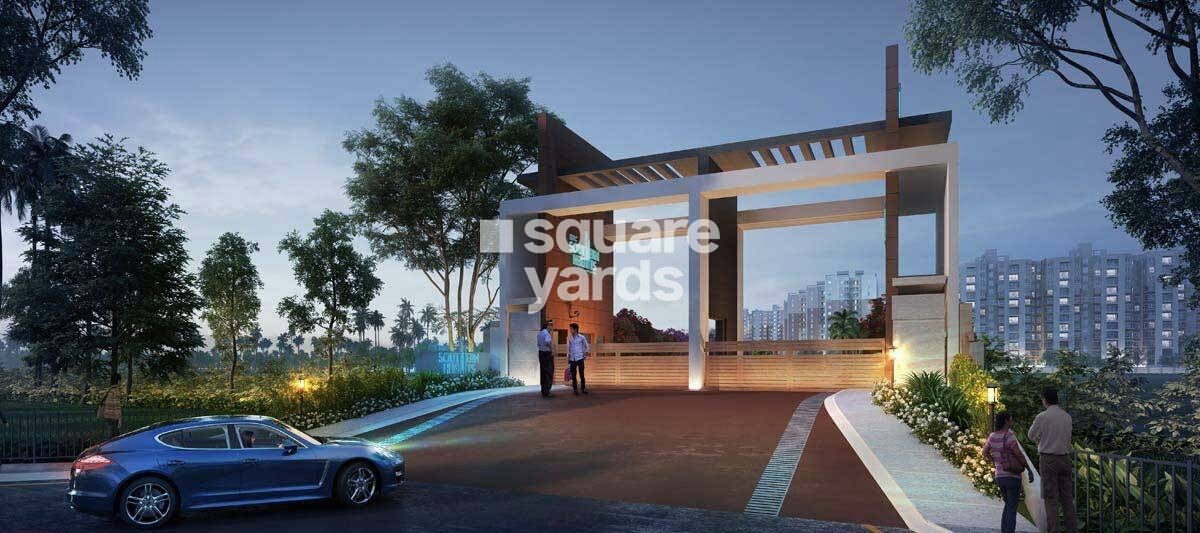 DTC Southern Heights