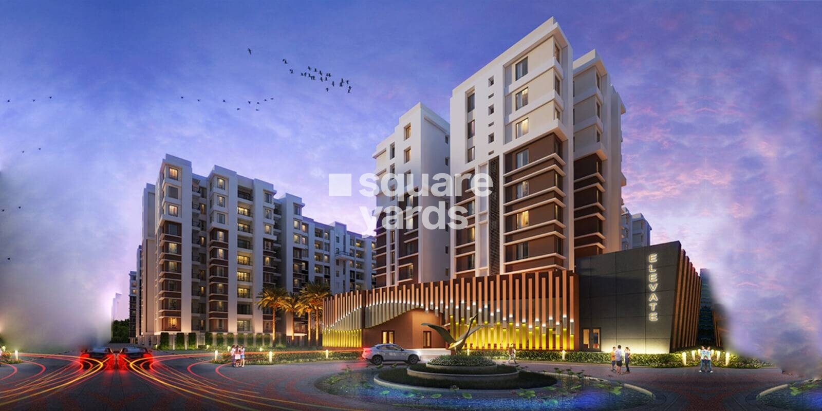 DTC Southern Heights