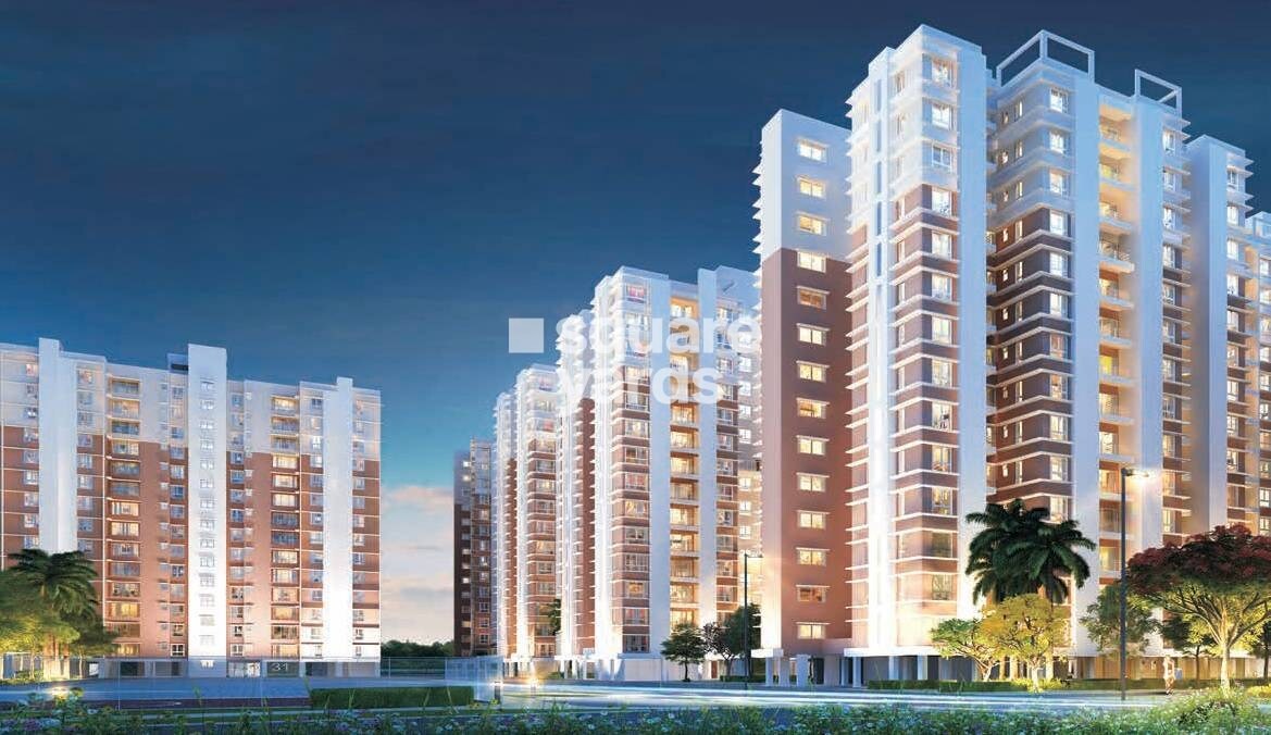 DTC Southern Heights