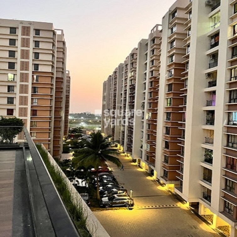 DTC Southern Heights Tower View 2