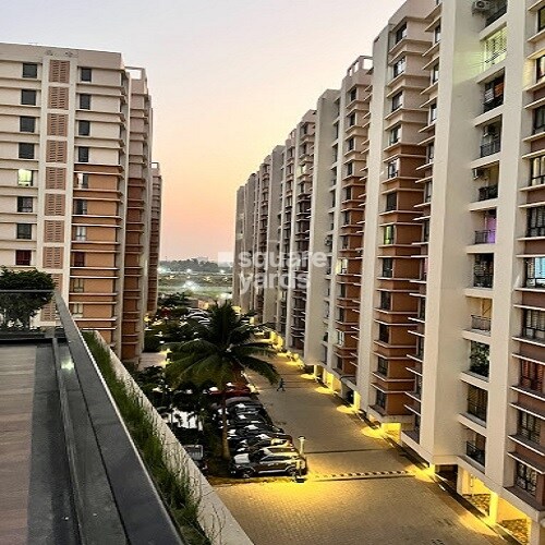 DTC Southern Heights Tower View 2