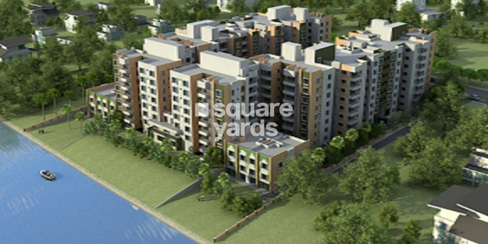 Dynamo Ganga Greens, Uttarpara Kotrung, Kolkata