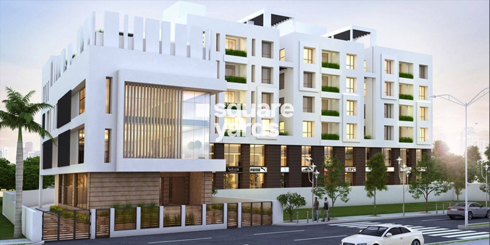 Eco Edifice Featured Image