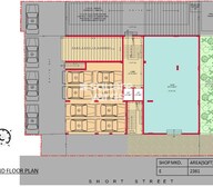 Eco Exquisito Floor Plans