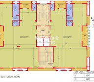 Eco Exquisito Floor Plans