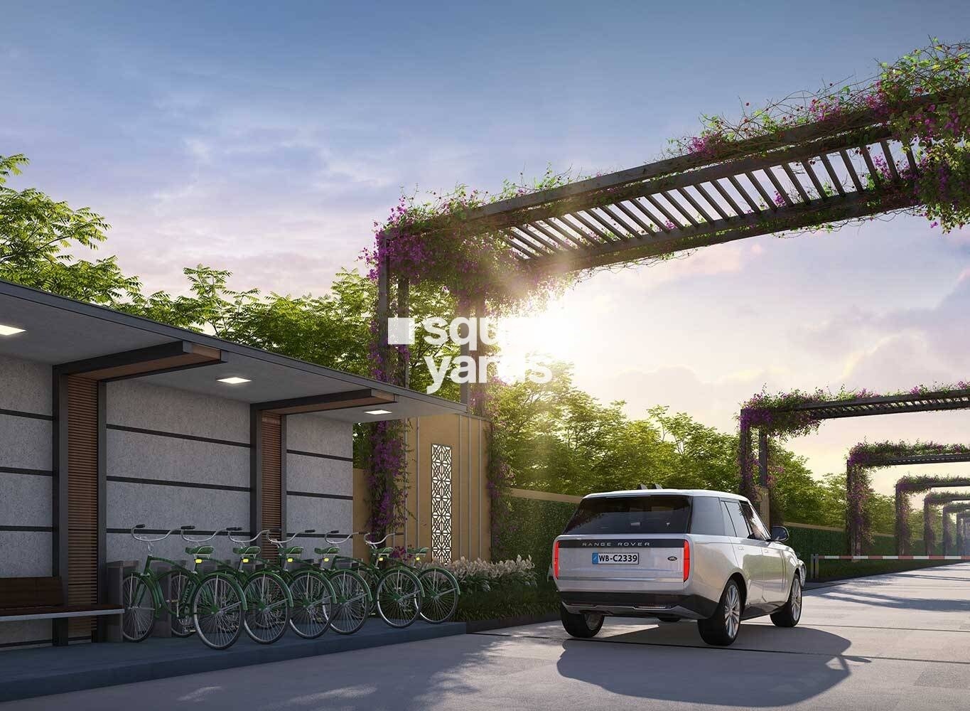 Eden Amantran Amenities-Features 5