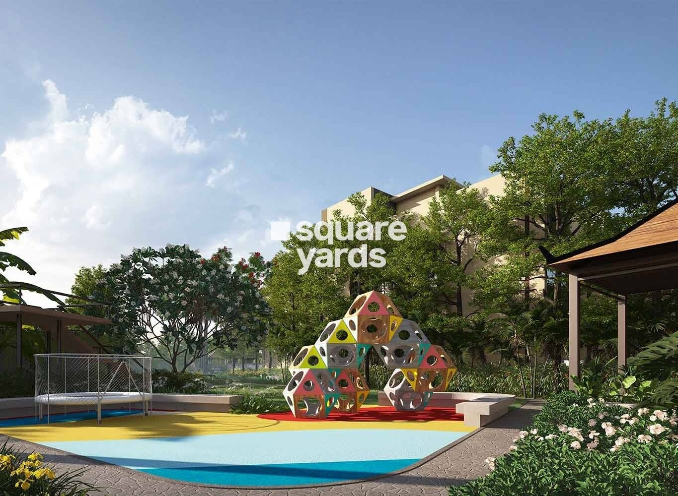 Eden Amantran Amenities-Features 2