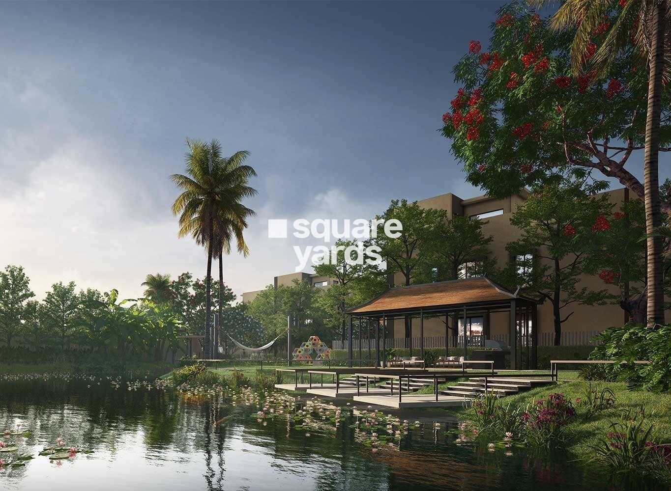 Eden Amantran Amenities-Features 3