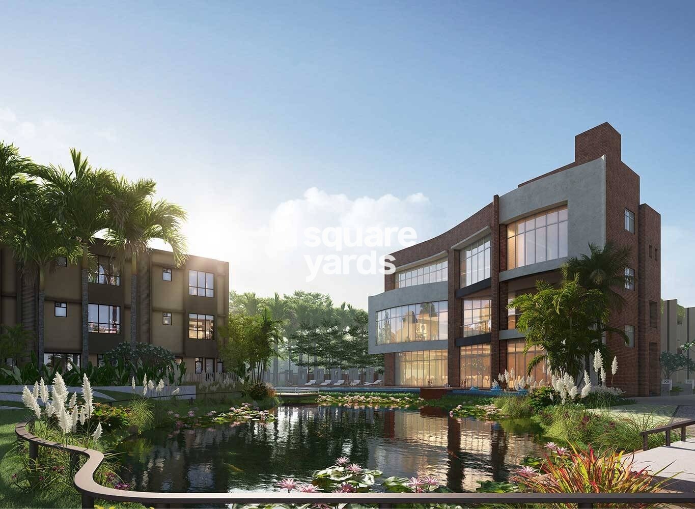 Eden Amantran Amenities-Features 4
