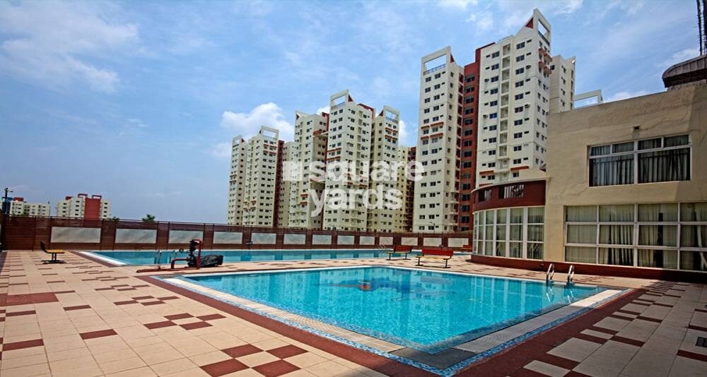Eden City Maheshtala Amenities-Features 2