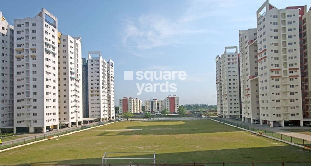 Eden City Maheshtala Amenities-Features 3