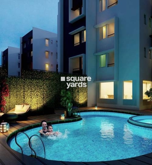 Eden Meghbalika Amenities Features