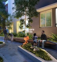 Eden Meghbalika Amenities-Features