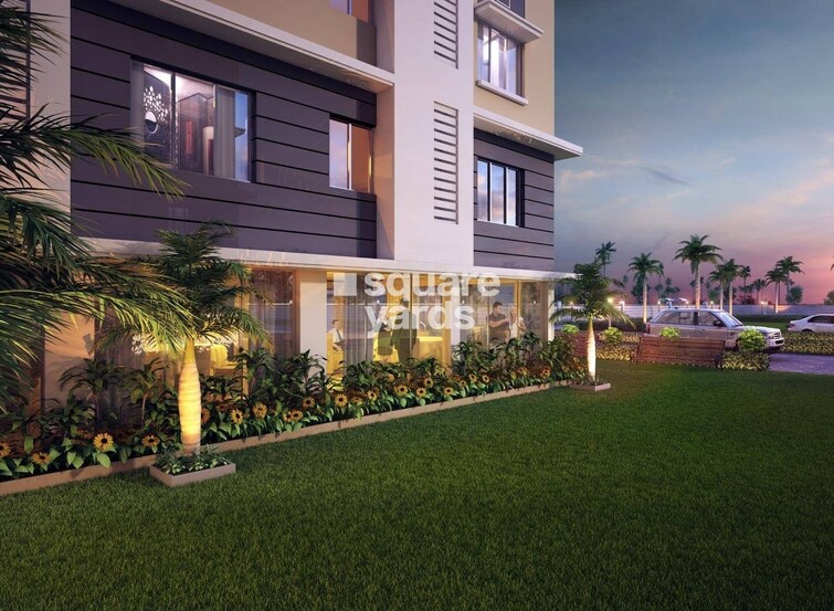 Eden Richmond Park Amenities-Features 1