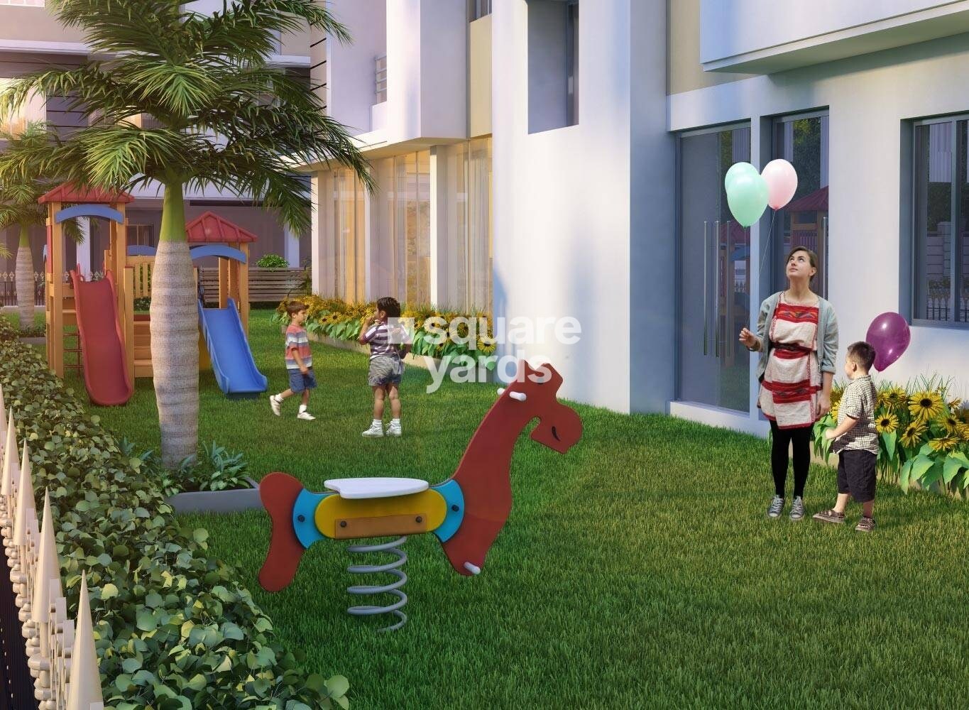 Eden Richmond Park Amenities-Features 2