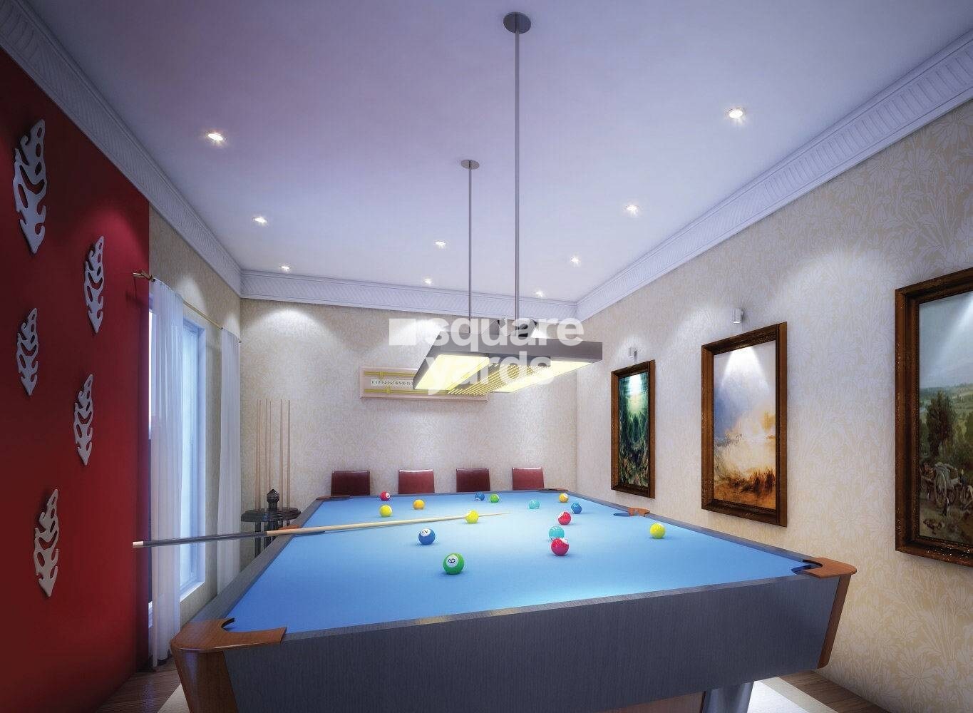 Eden Richmond Park Amenities-Features 3