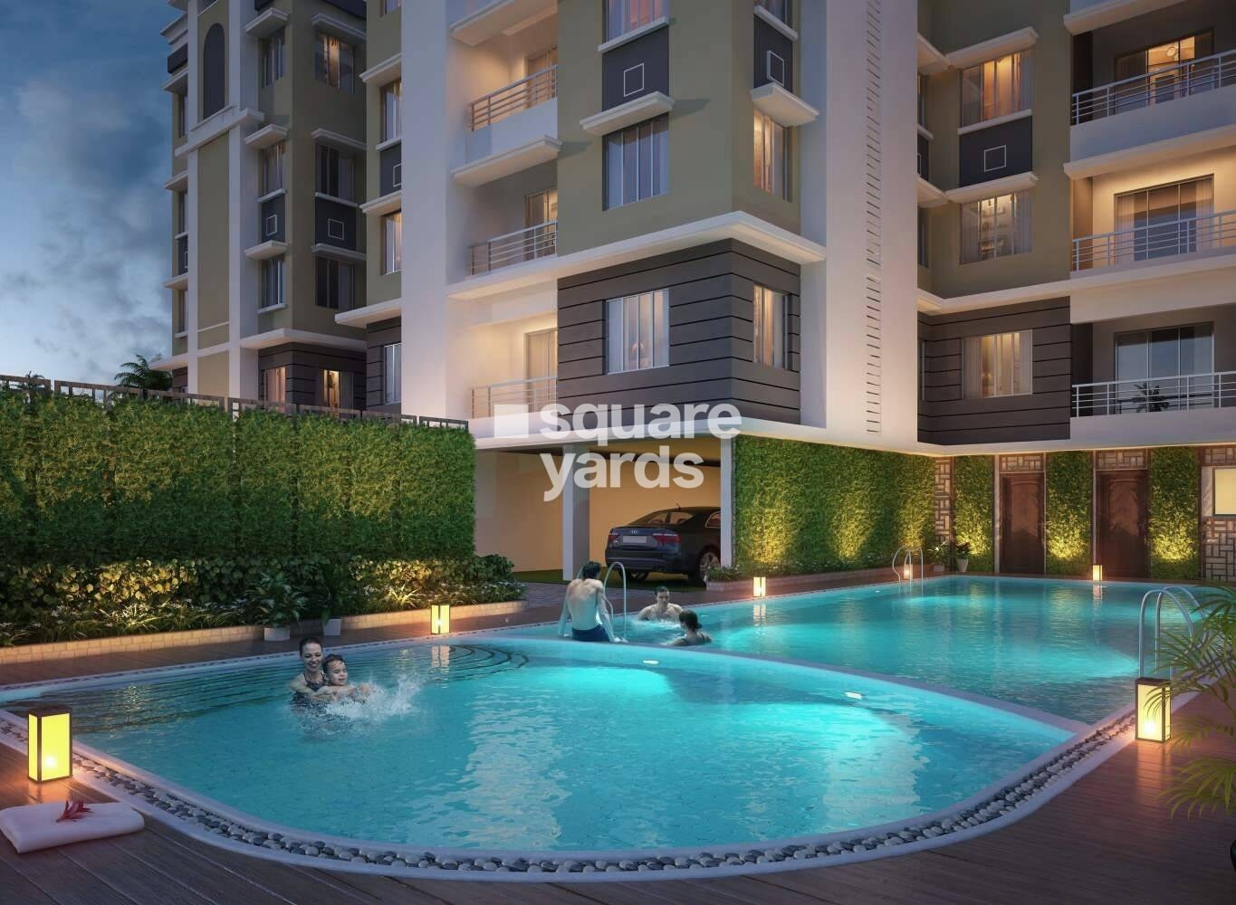 Eden Richmond Park Amenities-Features 4