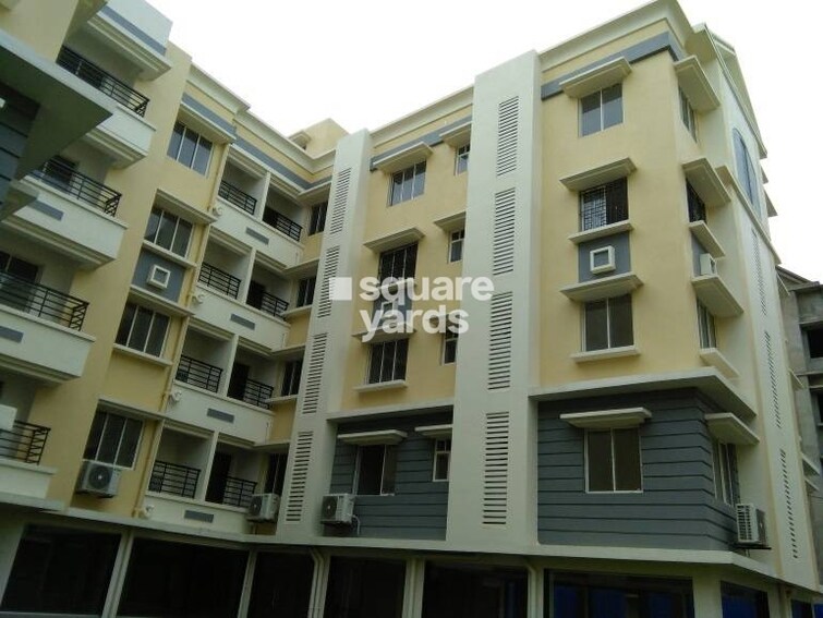 Eden Richmond Park Tower View 3