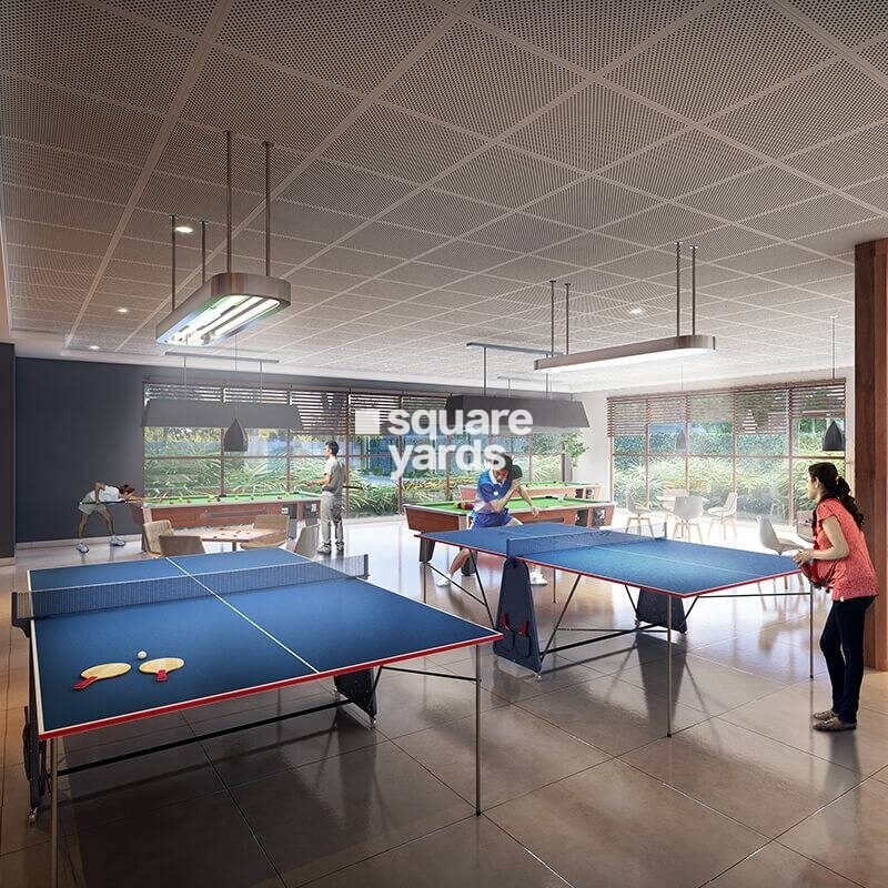 Eden Solaris City Serampore Amenities-Features 1