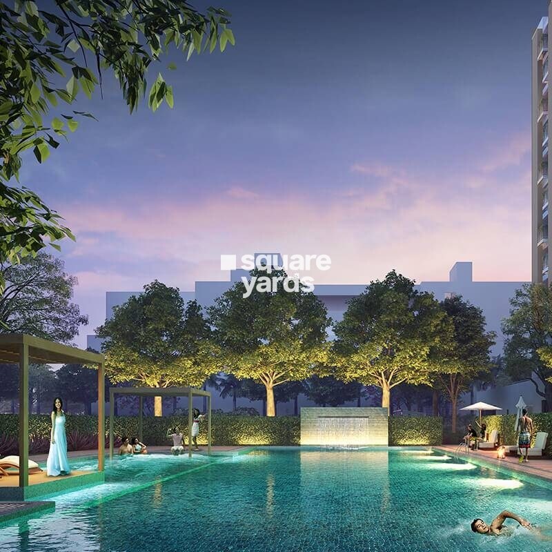 Eden Solaris City Serampore